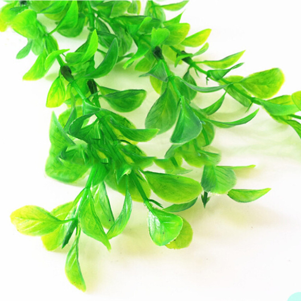 4Pcs High Quality Artificial A - đánh giá và giá Non Planted Aquarium Fish