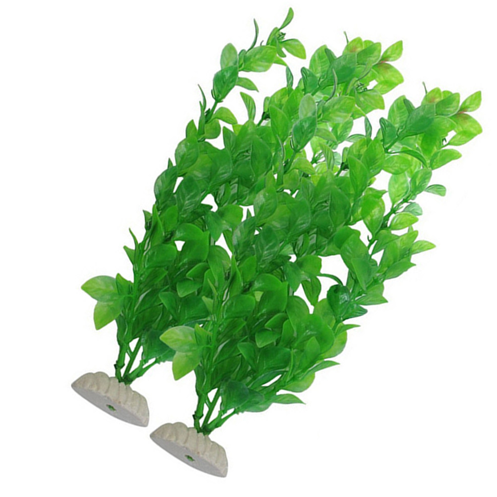 4Pcs High Quality Artificial A - đánh giá và giá Non Planted Aquarium Fish