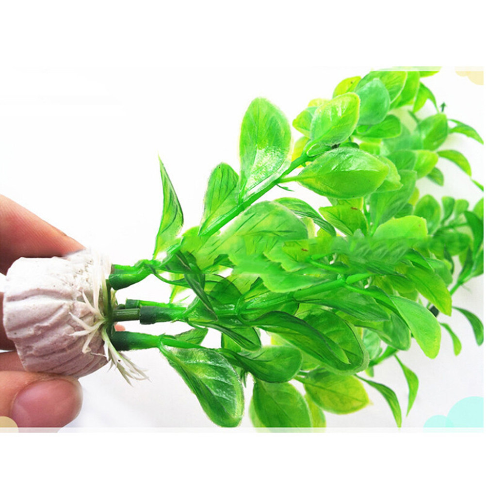 4Pcs High Quality Artificial A - đánh giá và giá Non Planted Aquarium Fish