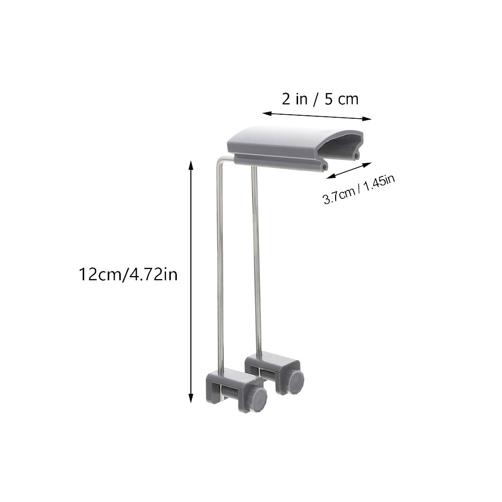 2Pcs Aquarium Light Stand Adju - đánh giá và giá Aquarium Plant Original