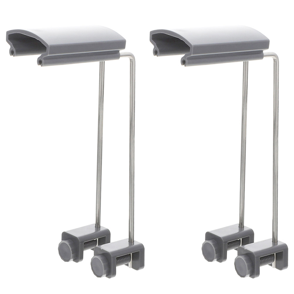 2Pcs Aquarium Light Stand Adju - đánh giá và giá Aquarium Plant Original