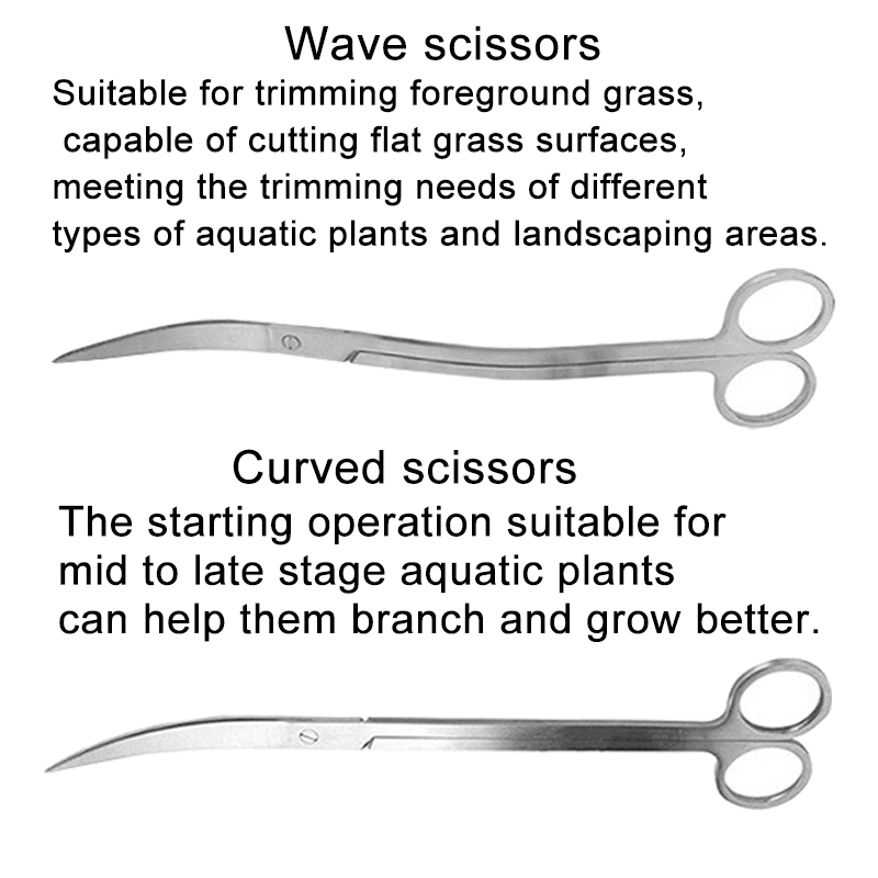Aquarium Scissors Tweezers Too - đánh giá và giá Aquasoil Substrate