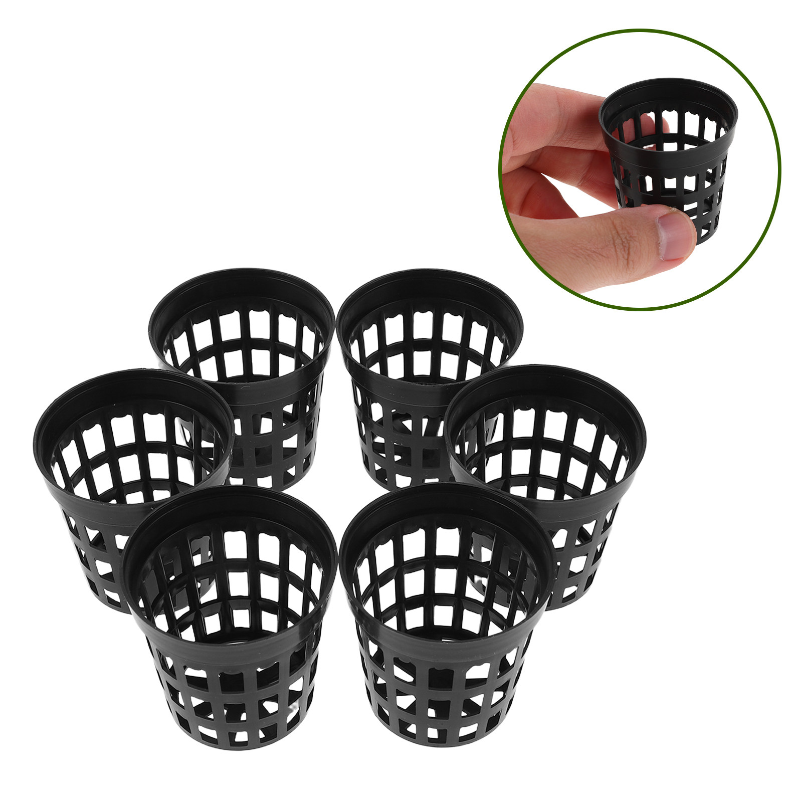 40Pcs Aquarium Plant Holder Pl - đánh giá và giá Aquarium Plant Original