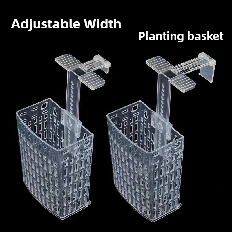 Aquarium Plant Holder Adjustab - đánh giá và giá Aquarium Plant Rings