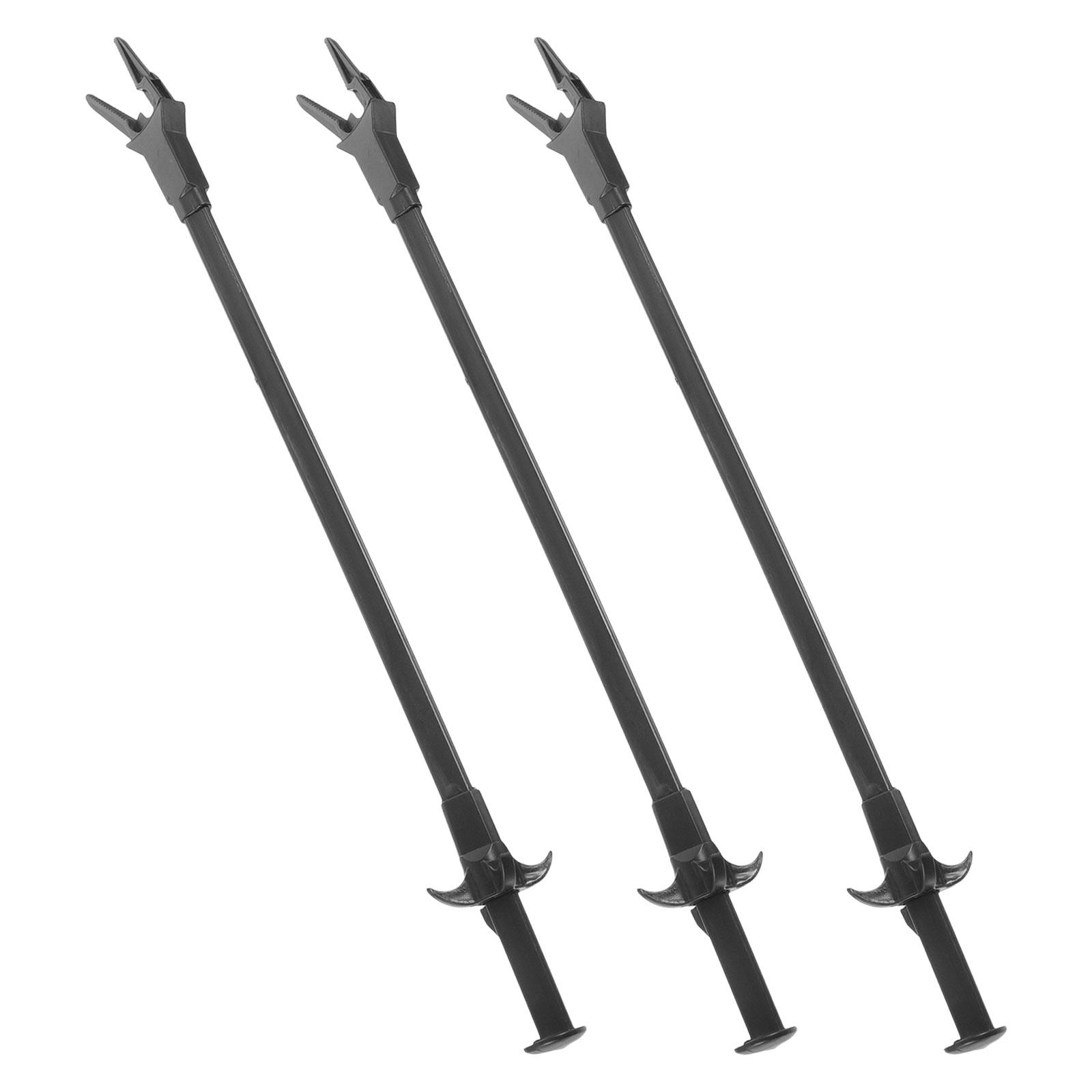3Pcs Fish Tank Tweezers Long P - đánh giá và giá Planted Aquarium Tips