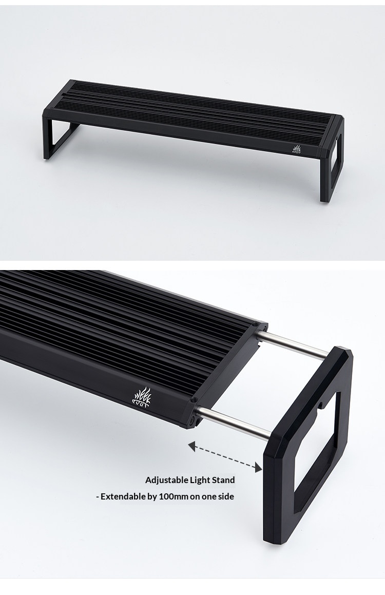 Week Aqua V Series Full Spectr - đánh giá và giá Planted Aquarium Freshwater