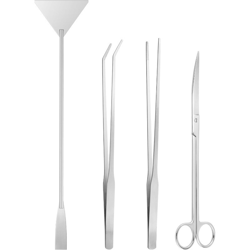 Aquarium Kit Terrarium Supplie - đánh giá và giá Planted Aquarium Cleaning Kit