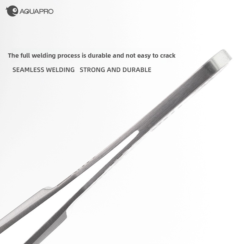 AQUAPRO Aquascaping Tweezers-P - đánh giá và giá Planted Aquarium Tips