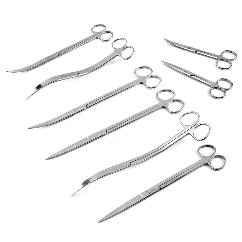 Aquarium Scissors,Extra Long S - đánh giá và giá Aquasoil Substrate