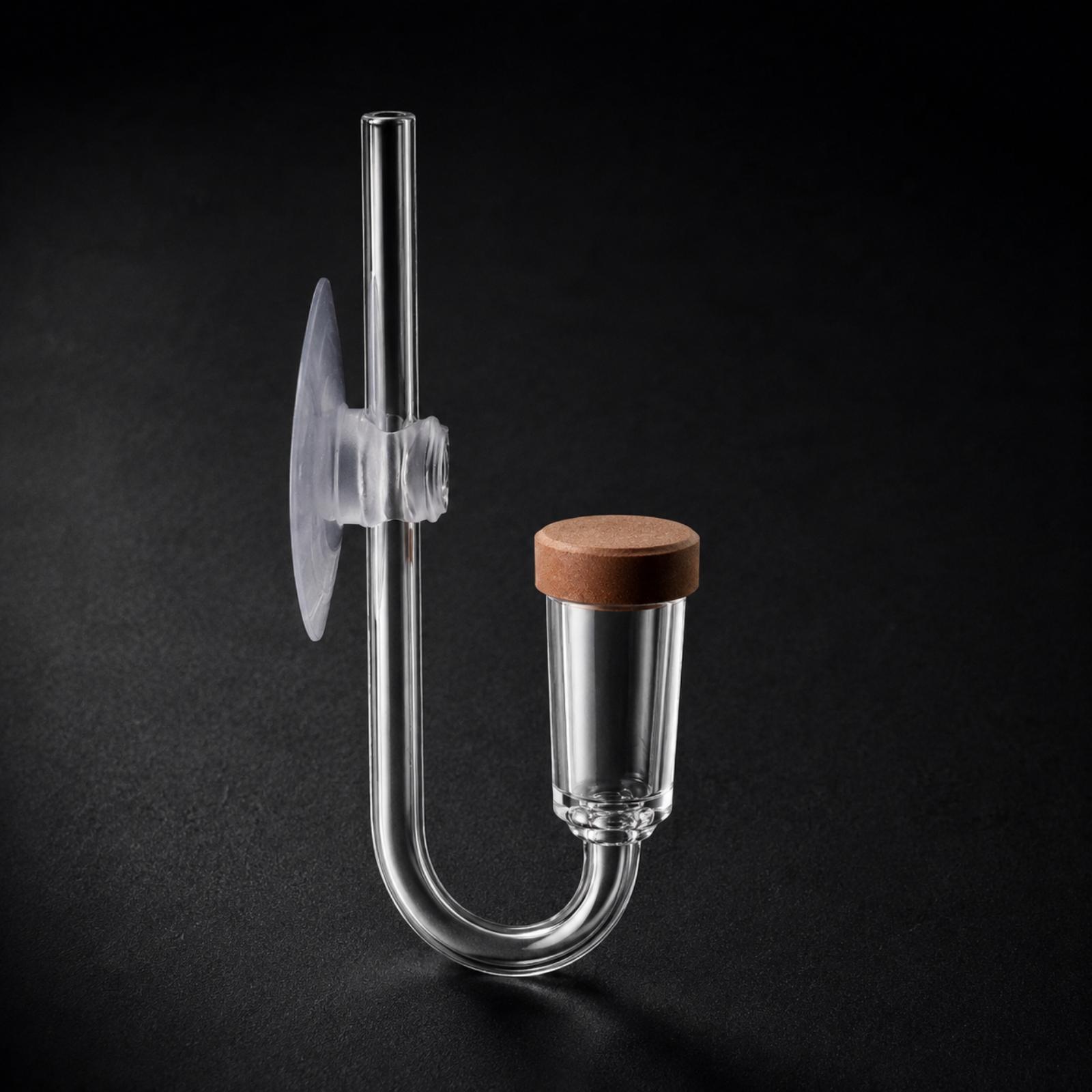 Co2 Disperser for Aquarium Tan - đánh giá và giá Aquarium Planted Set Up