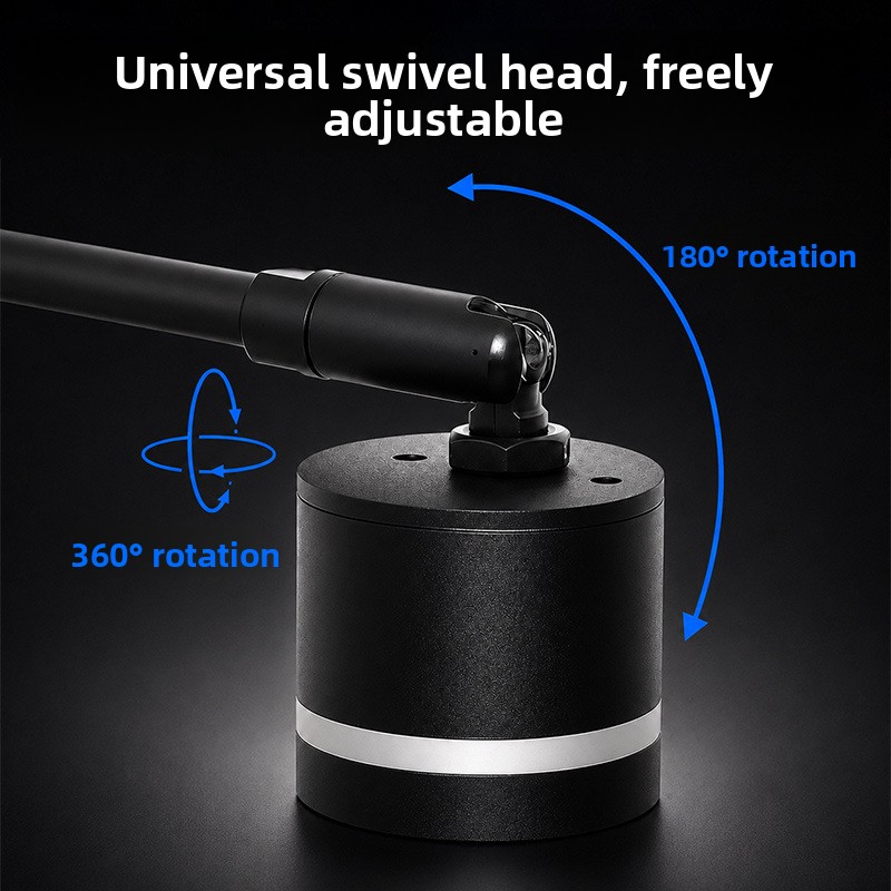LED Aquarium Pendant Spotlight - đánh giá và giá Planted Aquarium Pendant Light