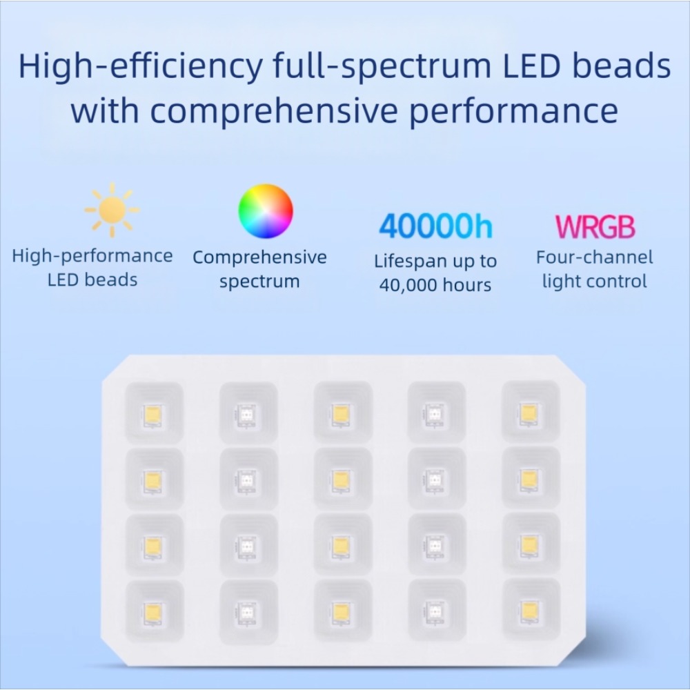 Netlea Aquatic Time Mini Aquar - đánh giá và giá Planted Aquarium Pendant Light
