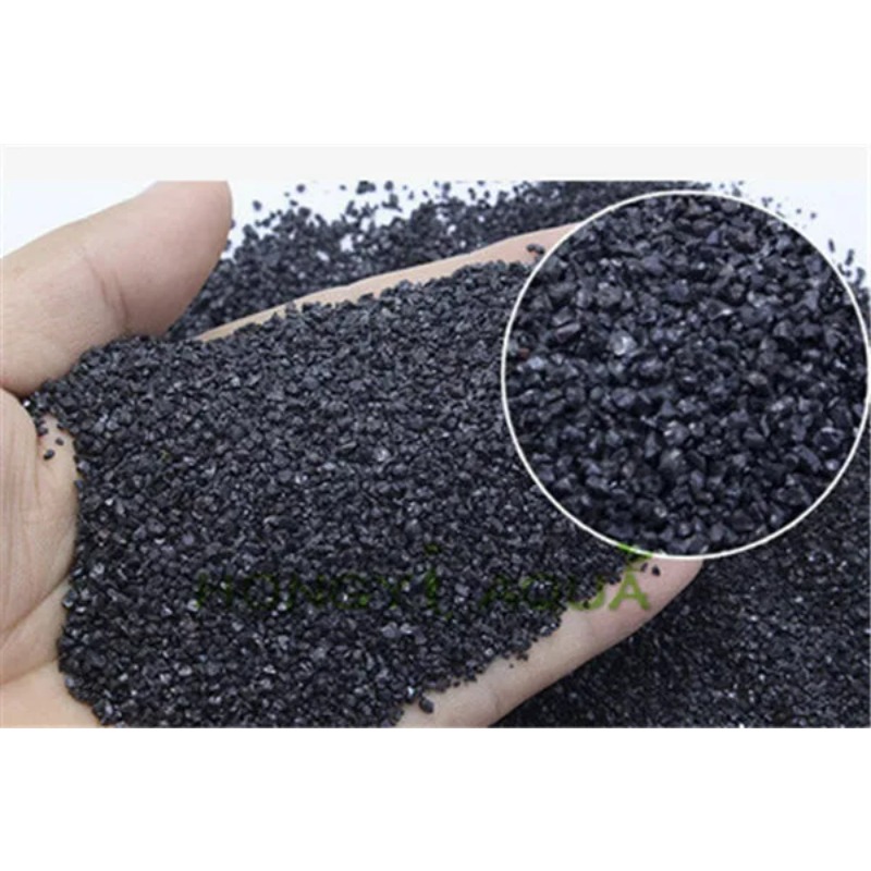 300g aquarium landscaping fish - đánh giá và giá Aquasoil Substrate